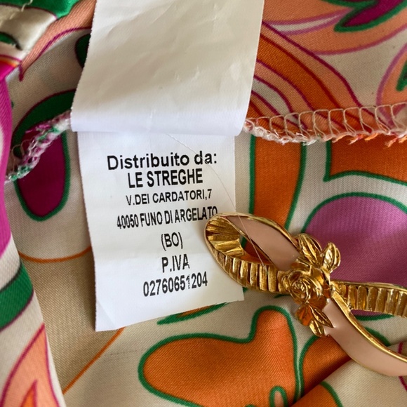 Chic Party Dress - Picture 12 of 12